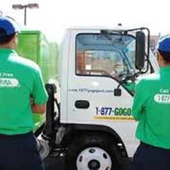 1-877-Gogo Junk - Junk Removal & Hauling Near Me 1-877-Gogo Junk - Junk Removal & Hauling Near Me