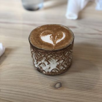 Bearcat CBD - Chai latte - Coffee & Tea Near Me - New Orleans, Louisiana