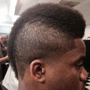 Plan B Barbershop - Mohawks for the youngsters - Barbers Near Me - League City, Texas Plan B Barbershop - Mohawks for the youngsters - Barbers Near Me - League City, Texas