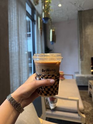 Alfred Coffee by null