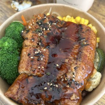 Mori’s - Eel rice - Coffee & Tea Near Me - Irvine, California Mori’s - Eel rice - Coffee & Tea Near Me - Irvine, California