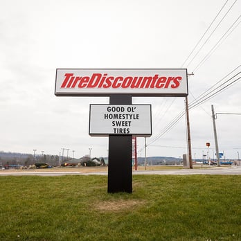 Tire Discounters - Tires Near Me - Fort Oglethorpe, Georgia Tire Discounters - Tires Near Me - Fort Oglethorpe, Georgia