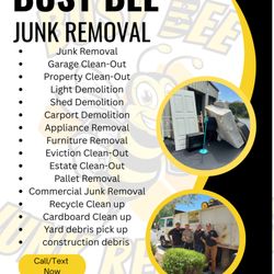 Busy Bee - Service list