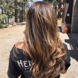 Salon by Teri