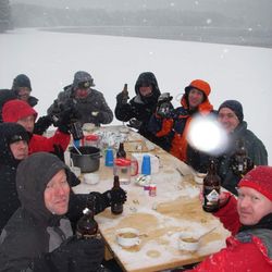 Active Outdoor Pursuits