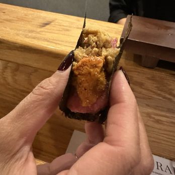 Souraji West - Sushi Bars Near Me - New York, New York Souraji West - Sushi Bars Near Me - New York, New York