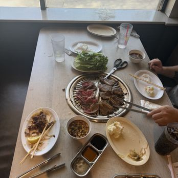 Koreana Grill - Korean Near Me - Riverside, California