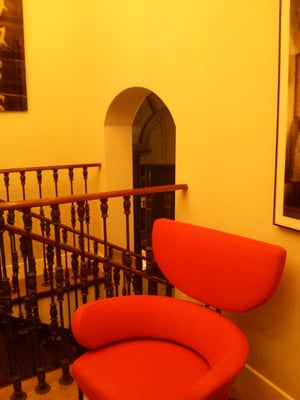 Hotel One Shot Recoletos by null