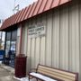 Photo of Woodville Post Office