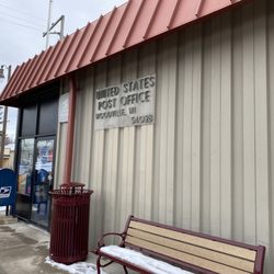 Woodville Post Office