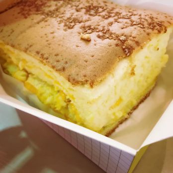 Cheesetella - Yummy Cheesetella - Desserts Near Me - Los Angeles, California
