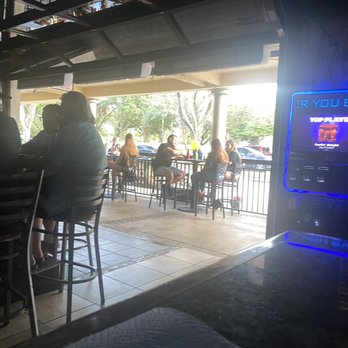 Packy's Sports Grill - Sports Bars Near Me - Boca Raton, Florida