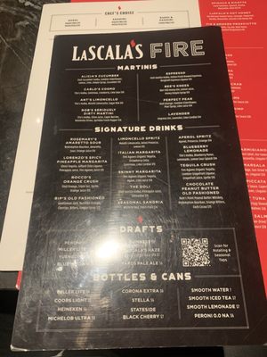 Menu photo 1 Lascala’s Fire Philadelphia, PA Menu photo 1 Lascala’s Fire Philadelphia, PA