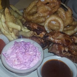 Big Joe Café - Joe Combo... muy buen surtido