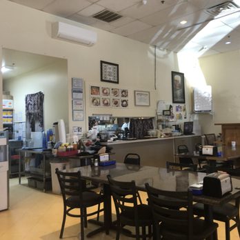 Manna Korean Restaurant - Just before the crowd of lunch visitors arrived - Korean Near Me - Austin, Texas Manna Korean Restaurant - Just before the crowd of lunch visitors arrived - Korean Near Me - Austin, Texas