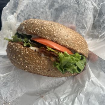 1201 Bagels - BLay - Bagels Near Me - Ellensburg, Washington