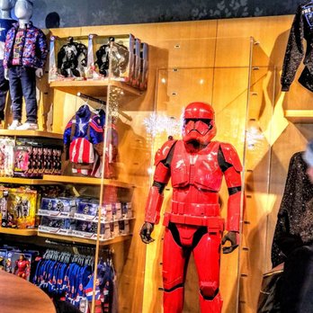Disney Store - Toy Stores Near Me - New York, New York