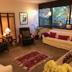 Elizabeth Cornick, LCSW - My office