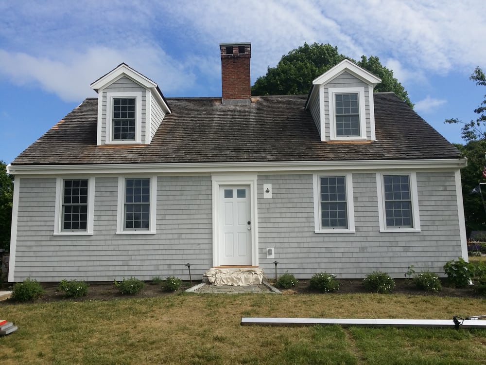 Slide of Country Ways Plumbing & Heating