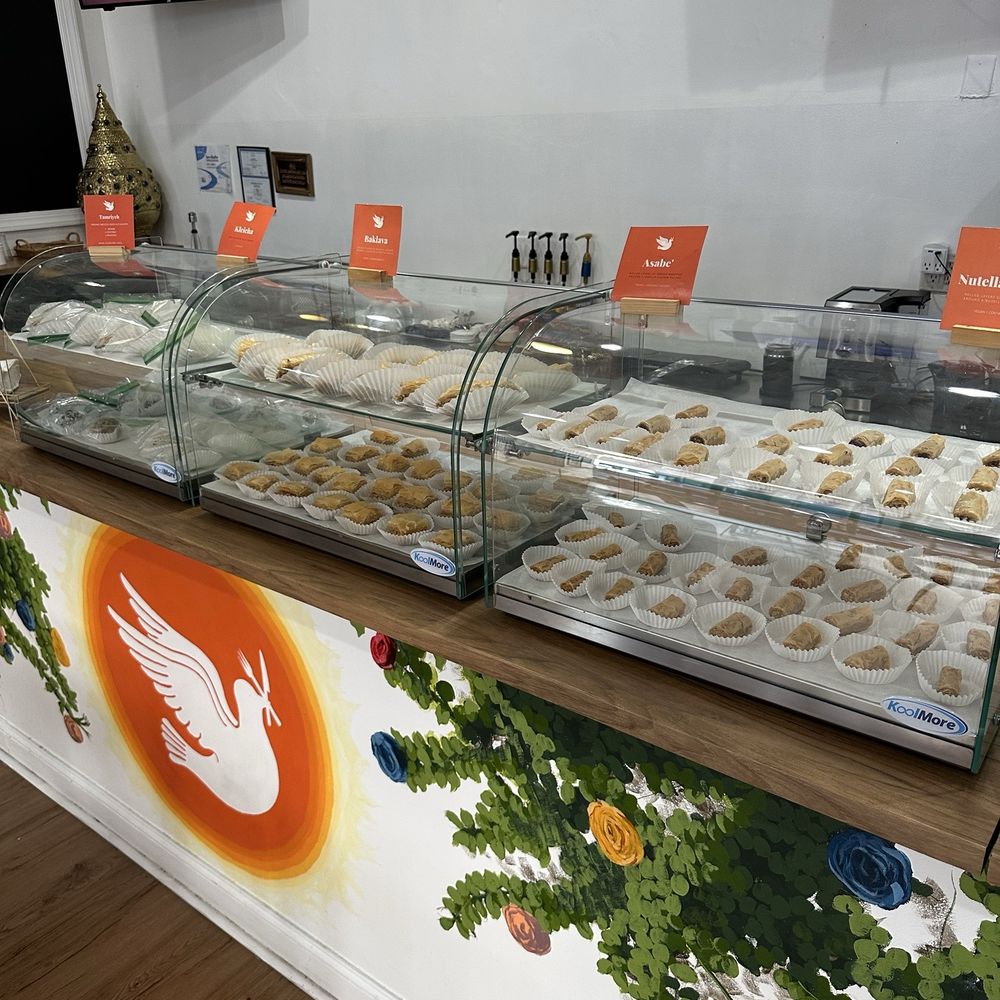 Havenly - Desserts Near Me - New Haven, Connecticut