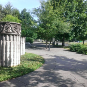 Bicentennial Capitol Mall State Park - Parks Near Me - Nashville, Tennessee