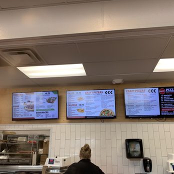 Rapid Fired Pizza - Menu - Pizza Near Me - Lima, Ohio Rapid Fired Pizza - Menu - Pizza Near Me - Lima, Ohio
