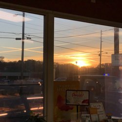 KMay Donuts and Coffee House