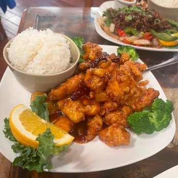 Sushi-Thai Raleigh - Sushi Bars Near Me - Raleigh, North Carolina