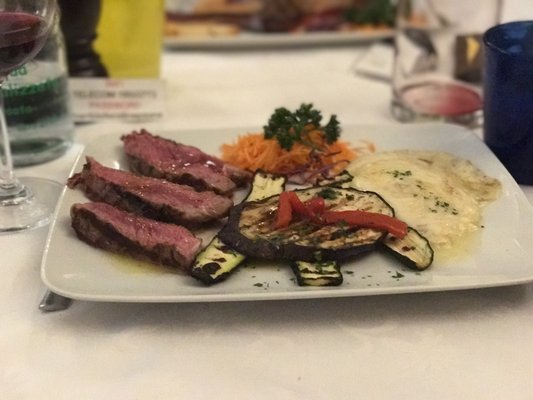 Osteria dei Cavalieri by null