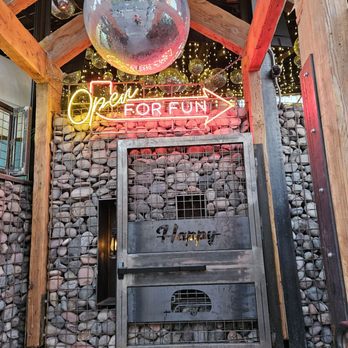 Happy Camper - Pizza Near Me - Las Vegas, Nevada Happy Camper - Pizza Near Me - Las Vegas, Nevada