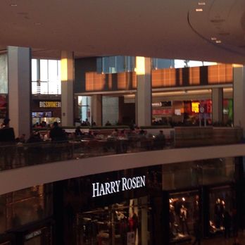 CF Sherway Gardens - Shopping Centers Near Me - Etobicoke, Ontario