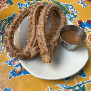 Xoco - Churros - Mexican Near Me - Chicago, Illinois Xoco - Churros - Mexican Near Me - Chicago, Illinois