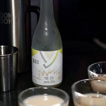 Don Don - Makgeolli - Barbeque Near Me - New York, New York