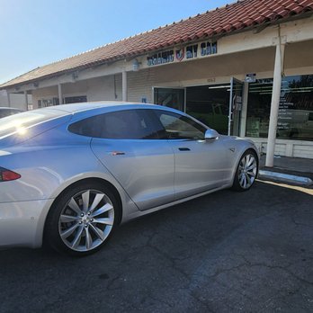Ceramic My Car - Before - Auto Detailing Near Me - Orange, California Ceramic My Car - Before - Auto Detailing Near Me - Orange, California