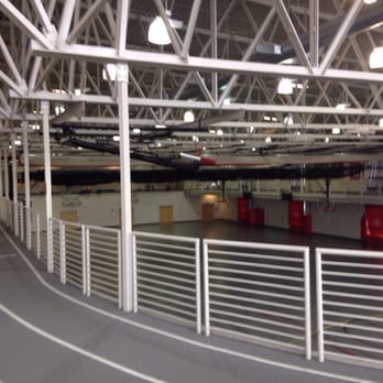 Kern Center - MSOE - Gyms Near Me - Milwaukee, Wisconsin