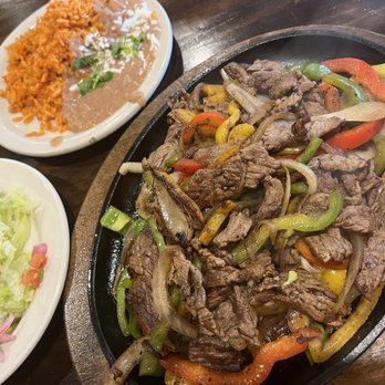 Santo Cantina & Cocina - Tasteless, bland fajitas - Mexican Near Me - Avondale Estates, Georgia Santo Cantina & Cocina - Tasteless, bland fajitas - Mexican Near Me - Avondale Estates, Georgia