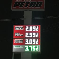 Sun Valley Petro - Best price