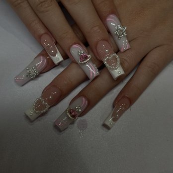 Yes Nails - Nail Salons Near Me - Laredo, Texas Yes Nails - Nail Salons Near Me - Laredo, Texas