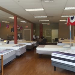 Oh my god these beds are heaven