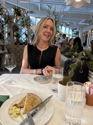 Succulent Fine Dining by null