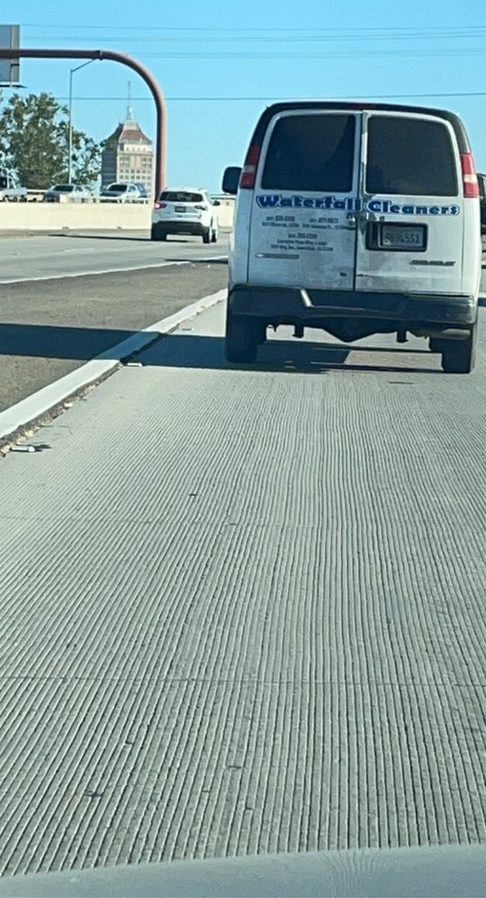 WATERFALL CLEANERS Updated July 2024 22 Reviews 6631 Ming Ave, Bakersfield, California