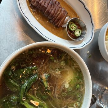 Lunch Lady - Special of the day: MÌ VỊT TIỀM - Vietnamese Near Me - Toronto, Ontario Lunch Lady - Special of the day: MÌ VỊT TIỀM - Vietnamese Near Me - Toronto, Ontario