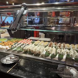 China Harbor Super Buffet