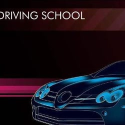 Azure Driving School