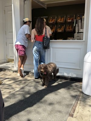 Leon’s Bagels by null