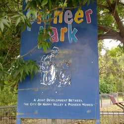 Pioneer Park