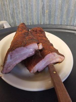 Brothers BBQ by null