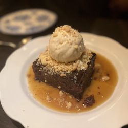 Armitage Alehouse - Sticky Date Cake
