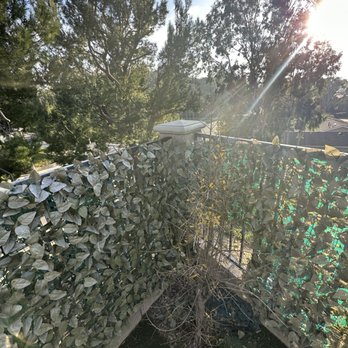 Prosafe Fence - Corner post - Fences & Gates Near Me - La Habra, California Prosafe Fence - Corner post - Fences & Gates Near Me - La Habra, California