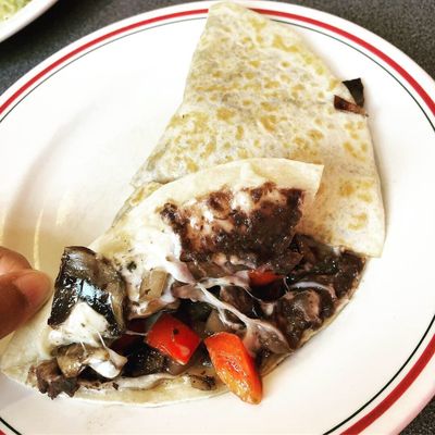 Tacos Frida by null